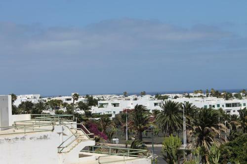 Apartment Golden Costa Teguise