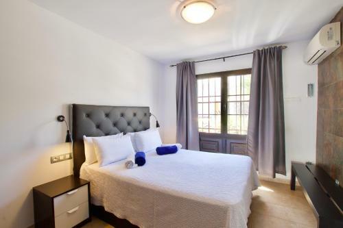 Apartment Golden Costa Teguise