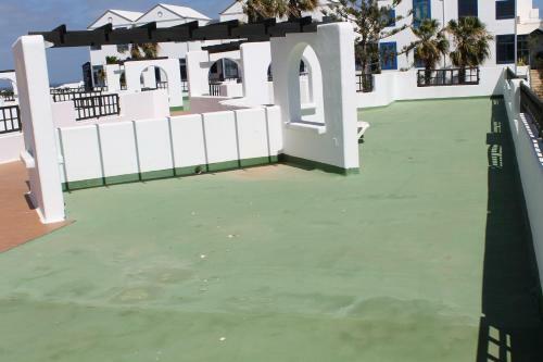 Apartment Golden Costa Teguise