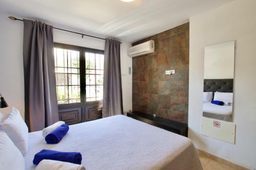Apartment Golden Costa Teguise