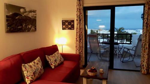 Aqua Apartament