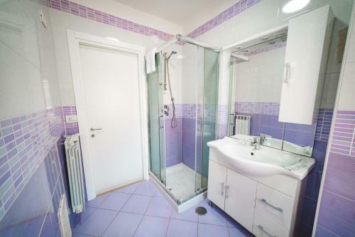 Apartamento Residence Con Idromassaggio Casalnuovo