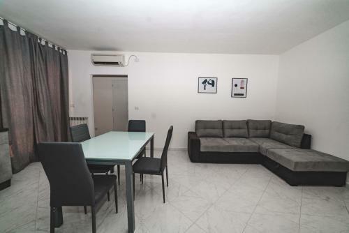 Apartamento Residence Con Idromassaggio Casalnuovo