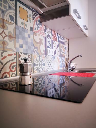 Comfortable Cleo Apartment With Large Terrace