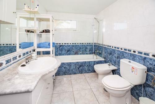 Lanzahost Apartamento Larimar
