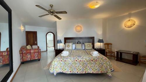 Villa Vista Del Mar - Oceanfront Luxury With Private Pool