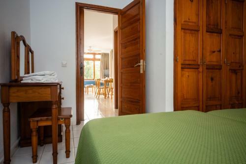 Los Molinos Holidays. 2 Bedrooms Apartment