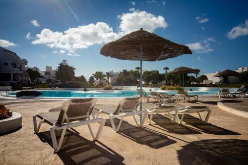 Los Molinos Holidays. 2 Bedrooms Apartment