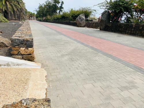 Apartamento Lc Bastian Marina Bungalow