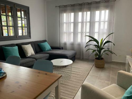 Apartamento Lc Bastian Marina Bungalow