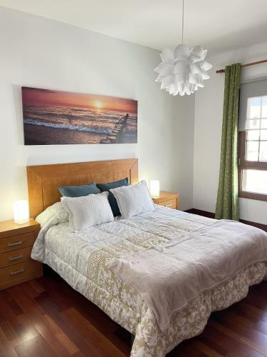 Villa Casahost Casa Oceano Lanzarote