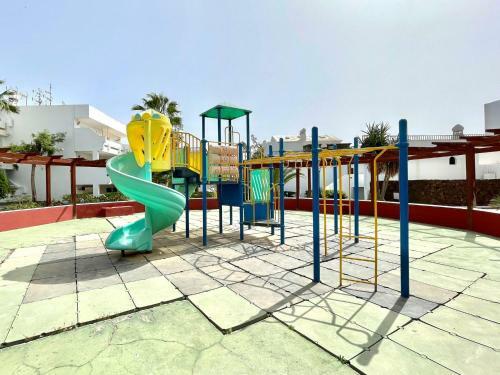 Nice Apartment, Wifi, Pool View Near Los Charcos Beach