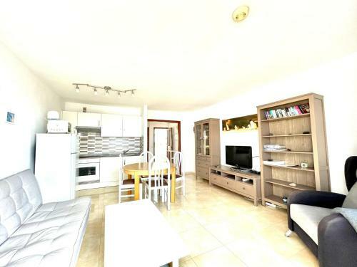 Nice Apartment, Wifi, Pool View Near Los Charcos Beach