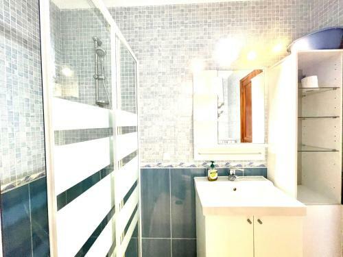 Nice Apartment, Wifi, Pool View Near Los Charcos Beach