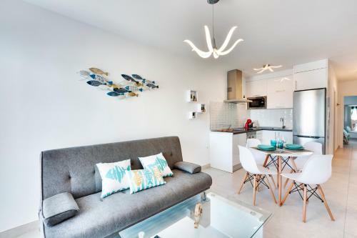 Apartamento Casa Marina