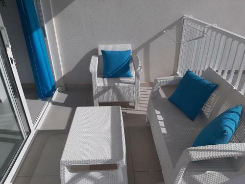 Apartamento Marina Senator