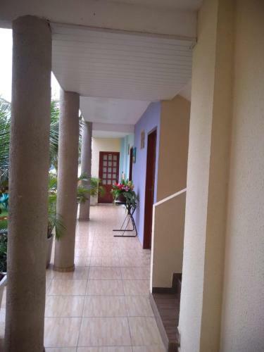 Hostal Pousada Villa Vitt�ria