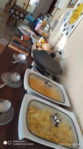 Hostal Pousada Villa Vitt�ria