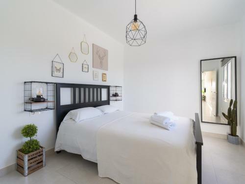 Moderno Apartamento Con Piscina En Costa Teguise
