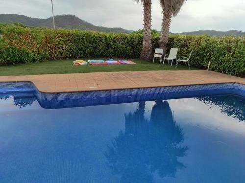 Villa El Mirador