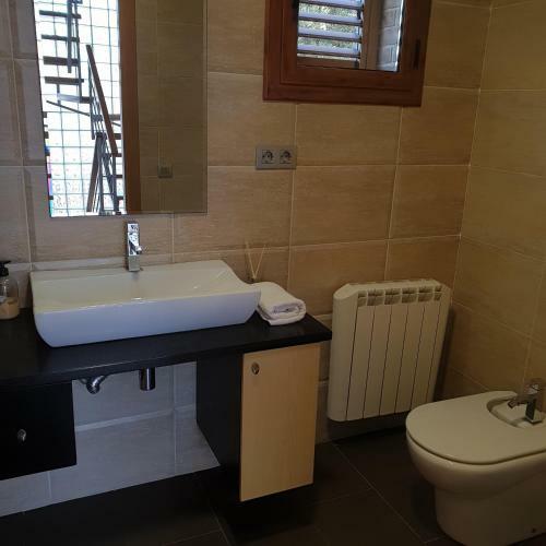 Villa Tania - Barcelona & Girona, Costa Brava