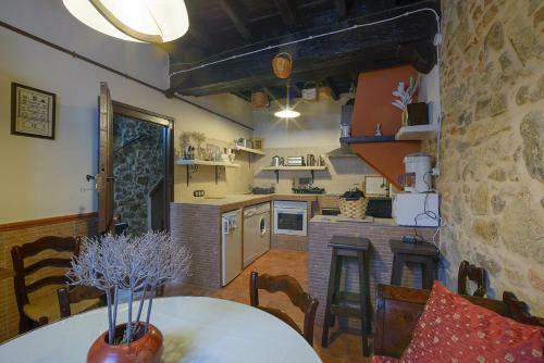 Apartamento Rural Abuelo Emilio