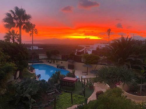 Hostal Secret Chill Villa