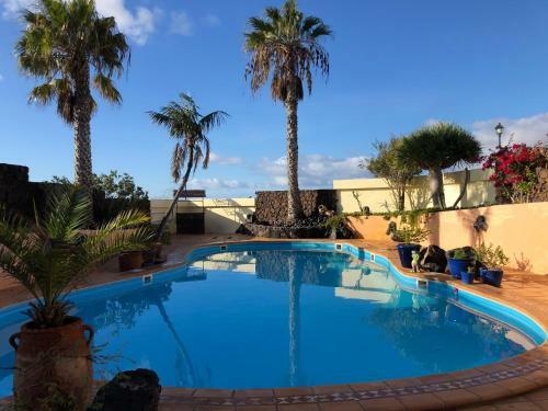 Hostal Secret Chill Villa