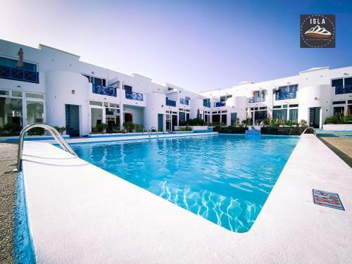 Apartamento Vanessa Puerto Del Carmen