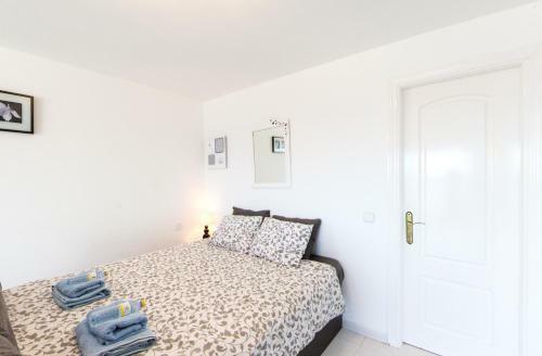 Apartamento Las Terracitas 43
