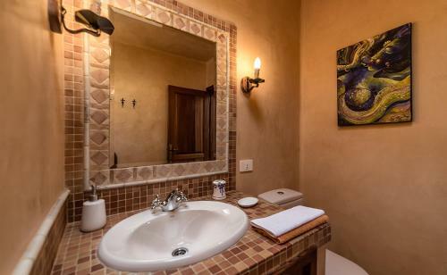 Villa Casa Gecko