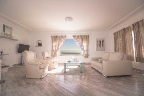 Villa Oasis La Asomada