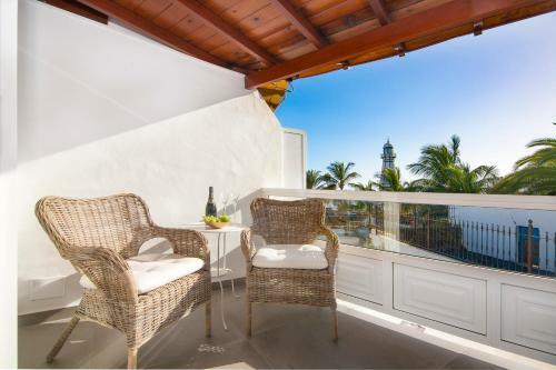Apartamento Rooms & Suites The Lighthouse