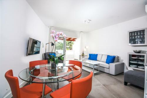 Apartamento Rooms & Suites The Lighthouse