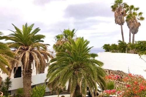 Apartamento Modern & Spacious Studio Isla Puerto Del Carmen