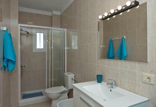 Apartamento Ram� Home In Puerto Del Carmen