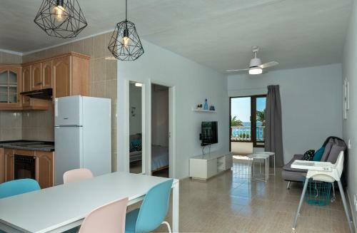Apartamento Ram� Home In Puerto Del Carmen