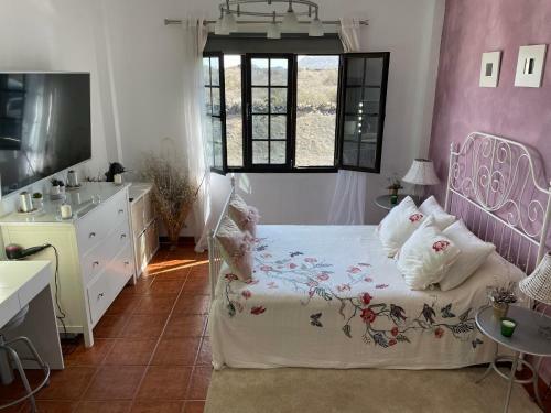 Agroturismo Habitaci�n Dache Lanzarote