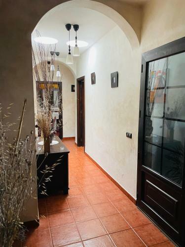 Agroturismo Habitaci�n Dache Lanzarote