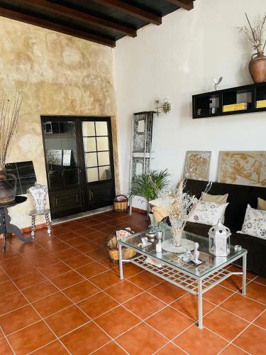 Agroturismo Habitaci�n Dache Lanzarote