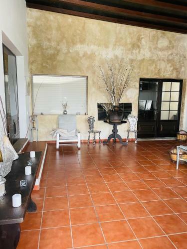 Agroturismo Habitaci�n Dache Lanzarote