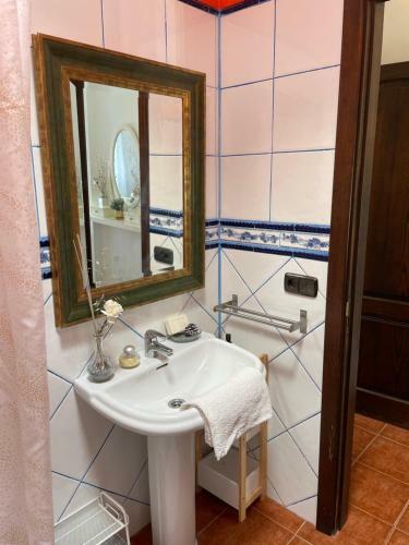 Agroturismo Habitaci�n Dache Lanzarote