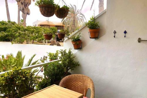 Apartamento Modern & Spacious Studio Isla, Puerto Del Carmen