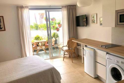Apartamento Modern & Spacious Studio Isla, Puerto Del Carmen