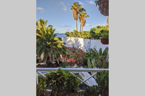 Apartamento Modern & Spacious Studio Isla, Puerto Del Carmen