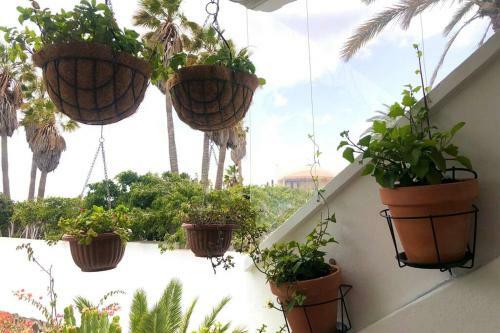 Apartamento Modern & Spacious Studio Isla, Puerto Del Carmen