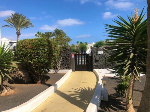 2 Bedroom Villa Front Line Puerto Del Carmen