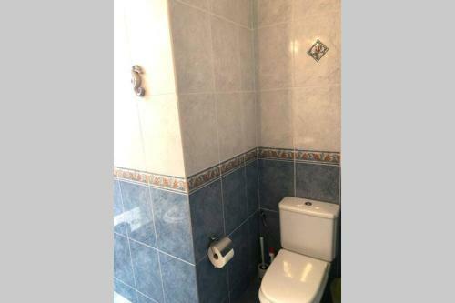 2 Bedroom Villa Front Line Puerto Del Carmen