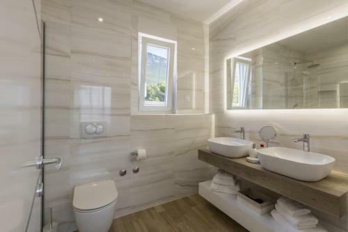 Luxury Villa Adonis Split With Private Pool, Jacuzzi, Sauna And Gym