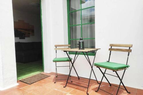 Apartamento Bellaloe